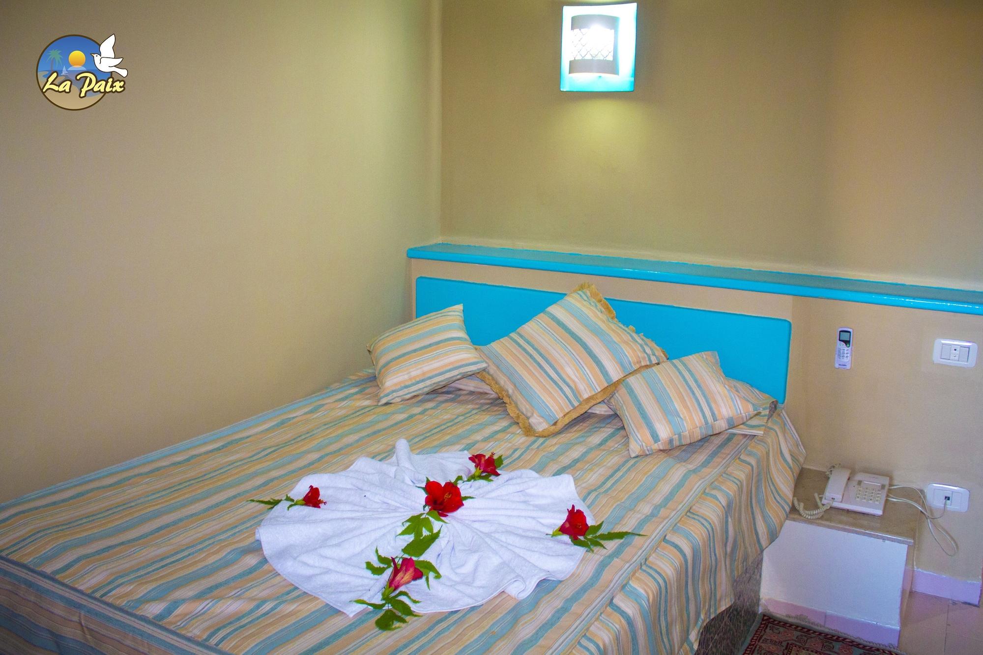 Hotel Residence La Paix Hammamet Exterior photo