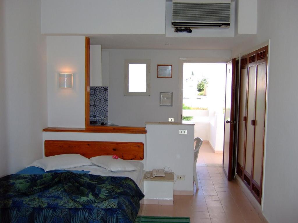 Hotel Residence La Paix Hammamet Room photo