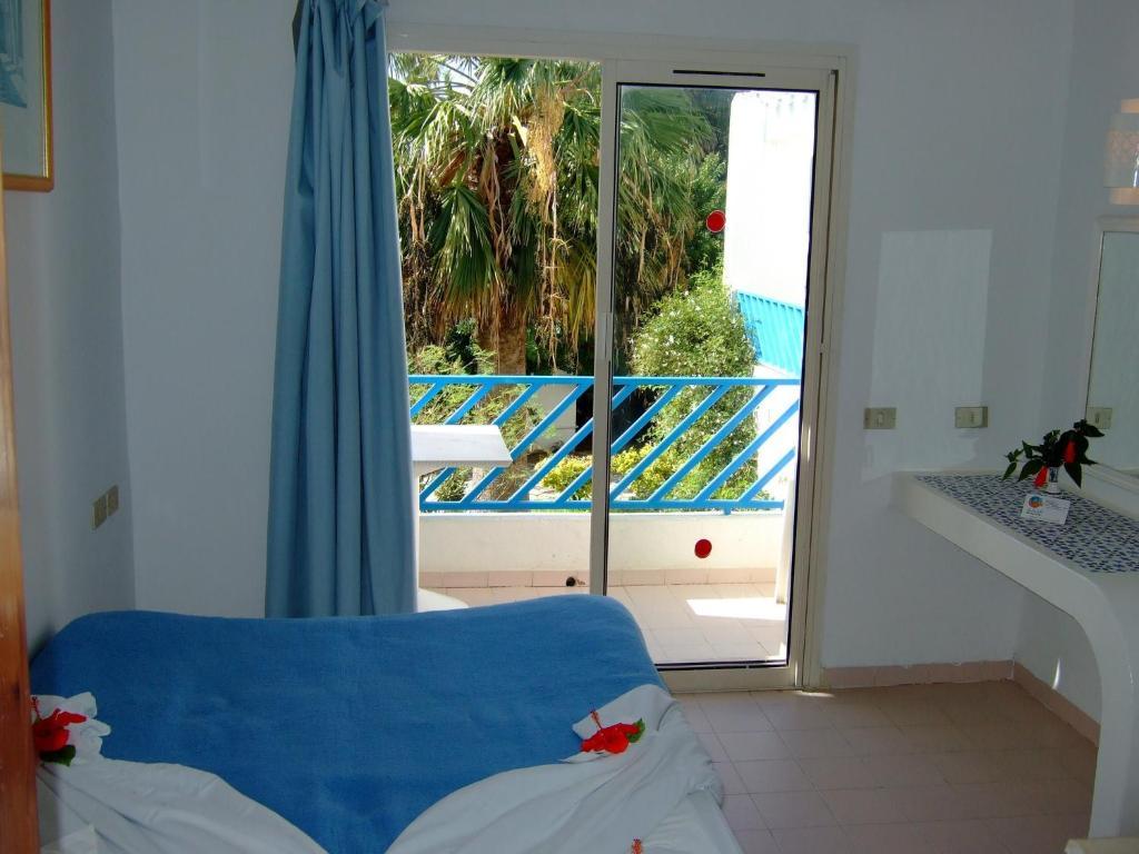 Hotel Residence La Paix Hammamet Room photo